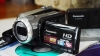 Продавам нова FullHD 1080p Камера Panasonic HDC-HS9 3CCD 60GB
