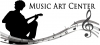 Music Art Center-Уроци по Китара,Уроци по Пиано,флейта,народно пеене