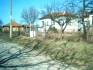 Къща в тихо село на брега на р. Дунав (до гр. Лом).