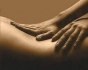 Страхотен масаж красиви жени и пълен релакс