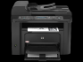 Лазарен принтер HP1536dnf mfp