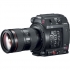 Чисто нов фотоапарат Canon, Nikon и Sony Alpha
