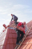 Ремонт на покриви Изграждане на нови покриви Повдигане на тавански стаи Хидроизолация на покриви Отстраняване на течове Покриви с метални керемиди...